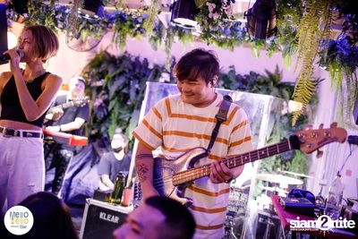 KLEAR ที่ Mello Yello Bar — photo 49