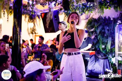 KLEAR ที่ Mello Yello Bar — photo 52