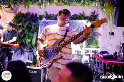 KLEAR ที่ Mello Yello Bar — photo 54
