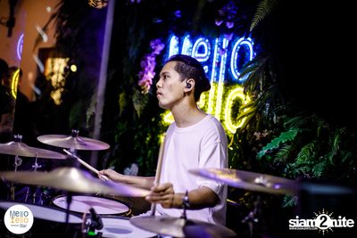 KLEAR ที่ Mello Yello Bar — photo 57