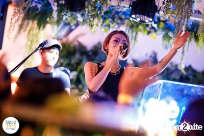 KLEAR ที่ Mello Yello Bar — photo 60
