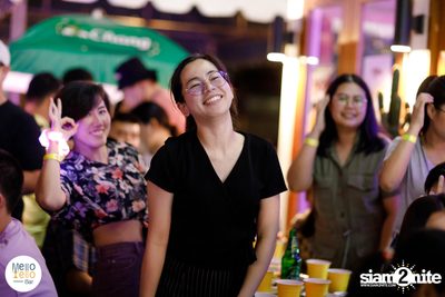 KLEAR ที่ Mello Yello Bar — photo 67