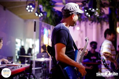 KLEAR ที่ Mello Yello Bar — photo 74