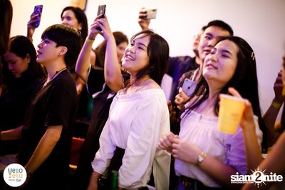 KLEAR ที่ Mello Yello Bar — photo 76