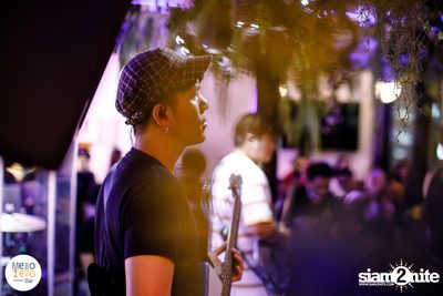 KLEAR ที่ Mello Yello Bar — photo 79