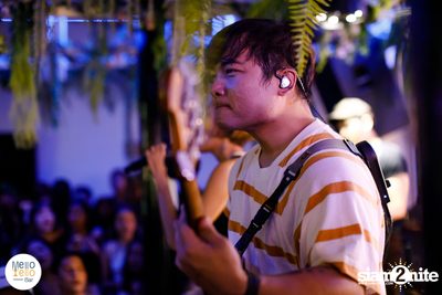 KLEAR ที่ Mello Yello Bar — photo 105