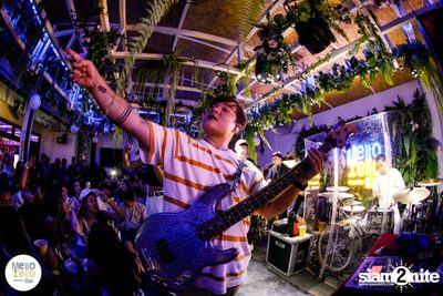 KLEAR ที่ Mello Yello Bar — photo 107
