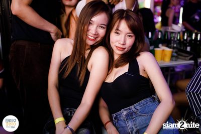 KLEAR ที่ Mello Yello Bar — photo 109