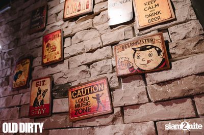 Bowkylion at Old Dirty — photo 9