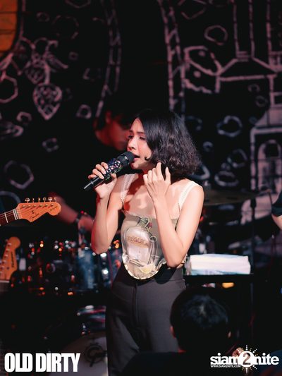 Bowkylion at Old Dirty — photo 74