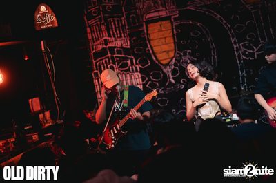 Bowkylion at Old Dirty — photo 76