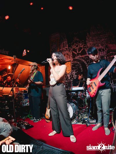 Bowkylion at Old Dirty — photo 80