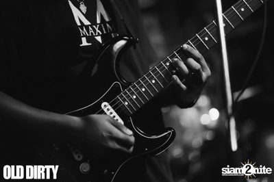 Bowkylion at Old Dirty — photo 88