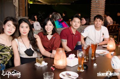 Playground Ft.Yong Armchair at Tipsy — photo 18