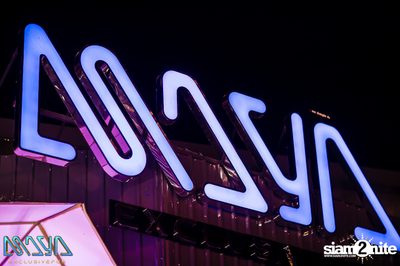 Rave Republic at MAYA Club — photo 1