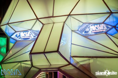 Rave Republic at MAYA Club — photo 2