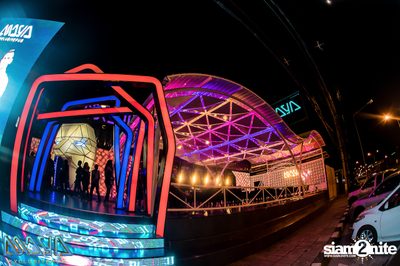 Rave Republic at MAYA Club — photo 3