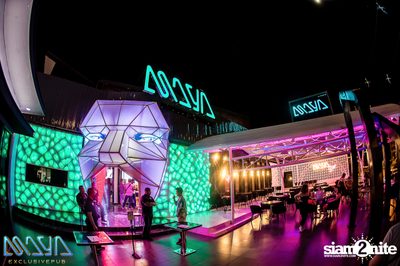 Rave Republic at MAYA Club — photo 4