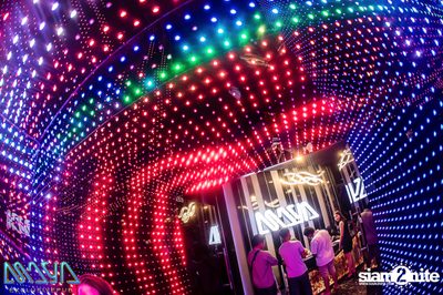 Rave Republic at MAYA Club — photo 5
