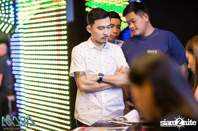 Rave Republic at MAYA Club — photo 13