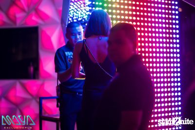 Rave Republic at MAYA Club — photo 16