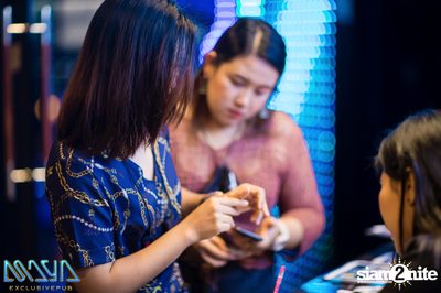 Rave Republic at MAYA Club — photo 19