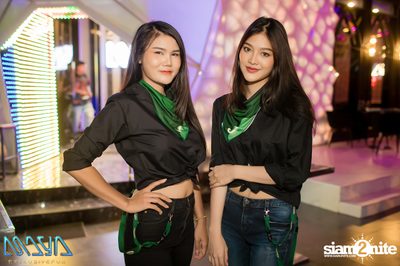 Rave Republic at MAYA Club — photo 20