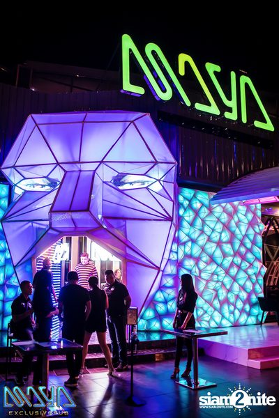 Rave Republic at MAYA Club — photo 21