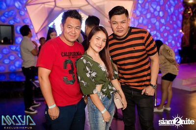 Rave Republic at MAYA Club — photo 22