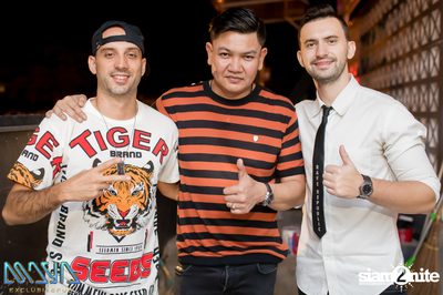 Rave Republic at MAYA Club — photo 23