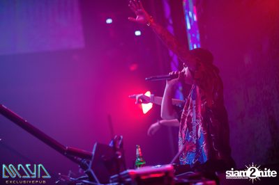 Rave Republic at MAYA Club — photo 24