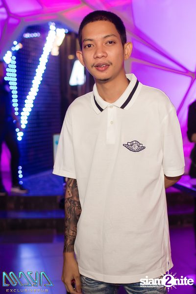 Rave Republic at MAYA Club — photo 25