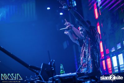Rave Republic at MAYA Club — photo 26