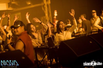 Rave Republic at MAYA Club — photo 28