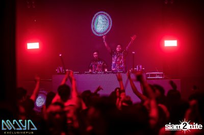 Rave Republic at MAYA Club — photo 29