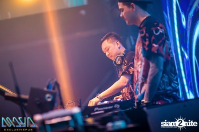Rave Republic at MAYA Club — photo 30