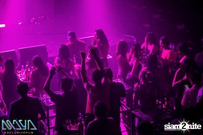 Rave Republic at MAYA Club — photo 31