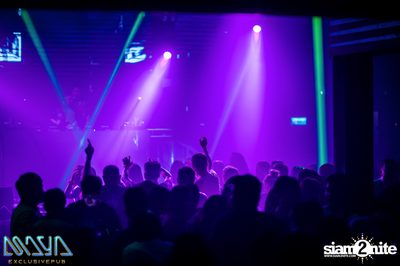 Rave Republic at MAYA Club — photo 32