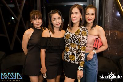 Rave Republic at MAYA Club — photo 33
