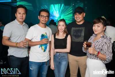 Rave Republic at MAYA Club — photo 34