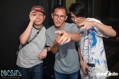 Rave Republic at MAYA Club — photo 35