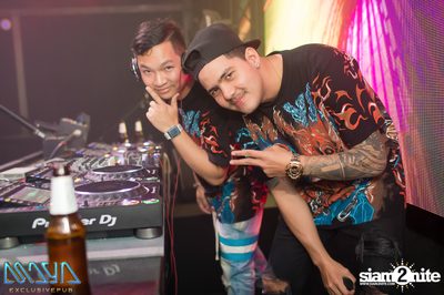 Rave Republic at MAYA Club — photo 36