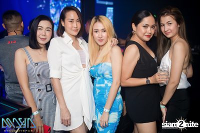 Rave Republic at MAYA Club — photo 37