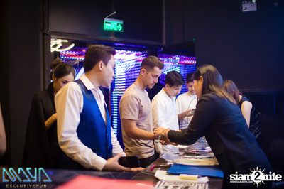 Rave Republic at MAYA Club — photo 40