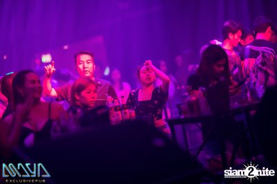 Rave Republic at MAYA Club — photo 41