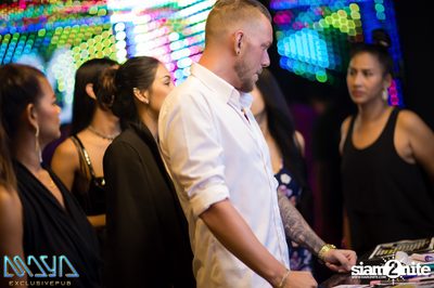 Rave Republic at MAYA Club — photo 45
