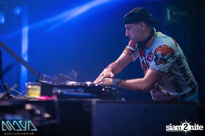 Rave Republic at MAYA Club — photo 46