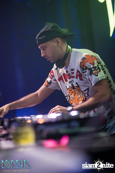 Rave Republic at MAYA Club — photo 47