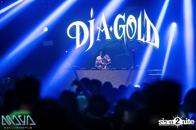 Rave Republic at MAYA Club — photo 48