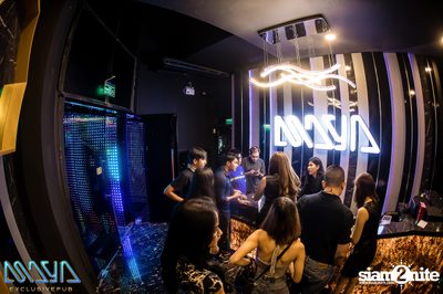 Rave Republic at MAYA Club — photo 49